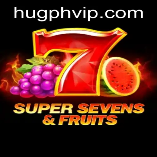 Explore the World of 7SuperSevensFruits: A Juicy Gaming Experience
