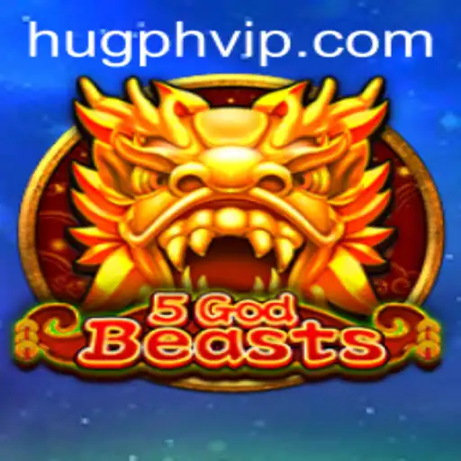 Exploring the Enchanting World of 5GodBeasts - A Game of Strategy and Myth