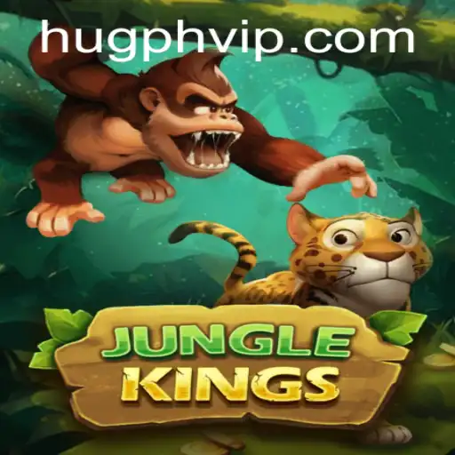 Unlock the Wild Adventure with JungleKings: An In-Depth Guide