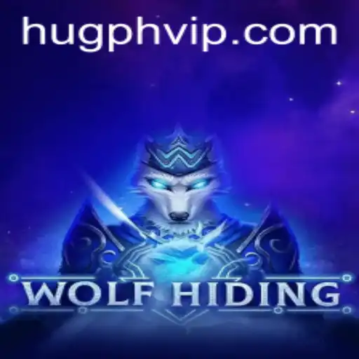 Discover 'WolfHiding': A New Gaming Sensation