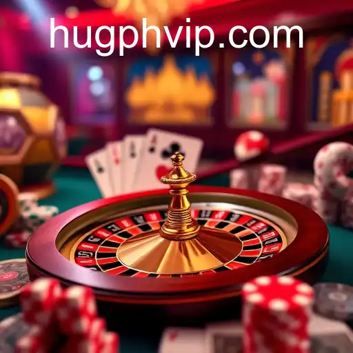 Exploring the Exciting World of Casino Games: A Comprehensive Guide to Hugph