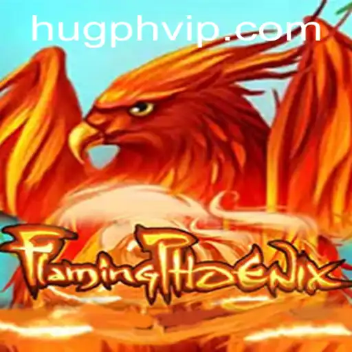 FlamingPhoenix: Embark on an Epic Gaming Adventure