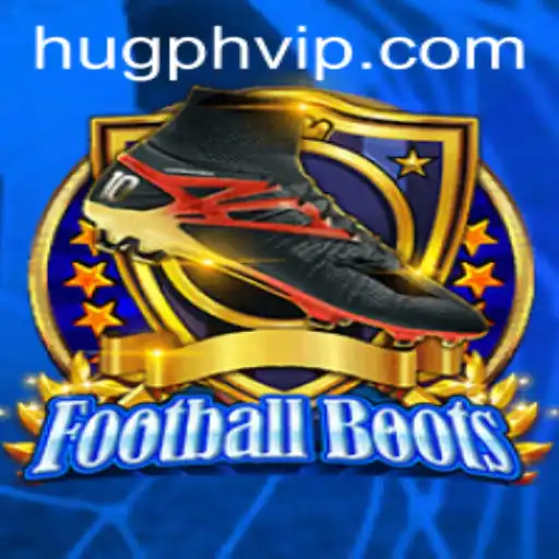 FootballBoots: A New Twist to Traditional Sports Enthusiasm with Hugph