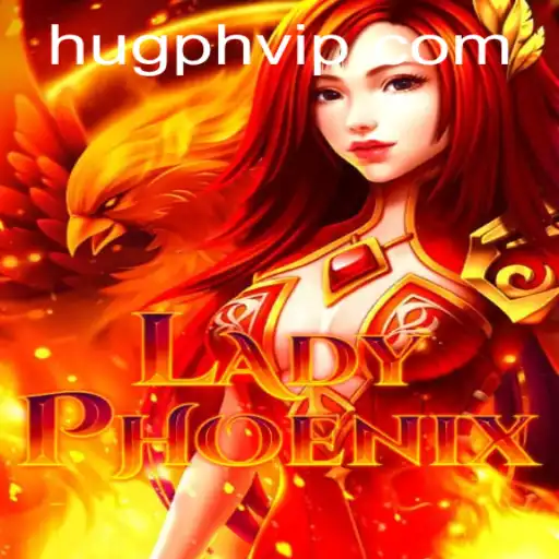 Discover the Enchanting World of LadyPhoenix: A Dive into Hugph and Gaming Bliss