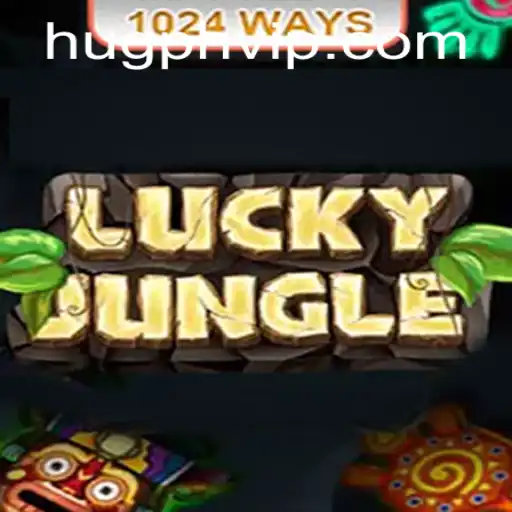 Discover the Thrills of LuckyJungle1024: An Immersive Gaming Adventure