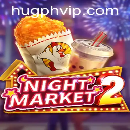 NightMarket2: Dive into the Enchanting World of 