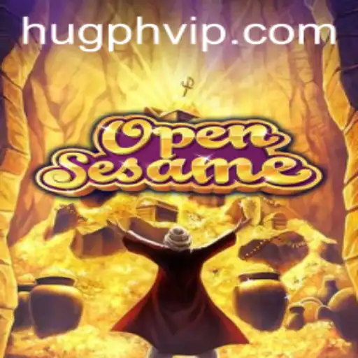 OpenSesame: The Exciting World of Unlocking Adventures with Hugph