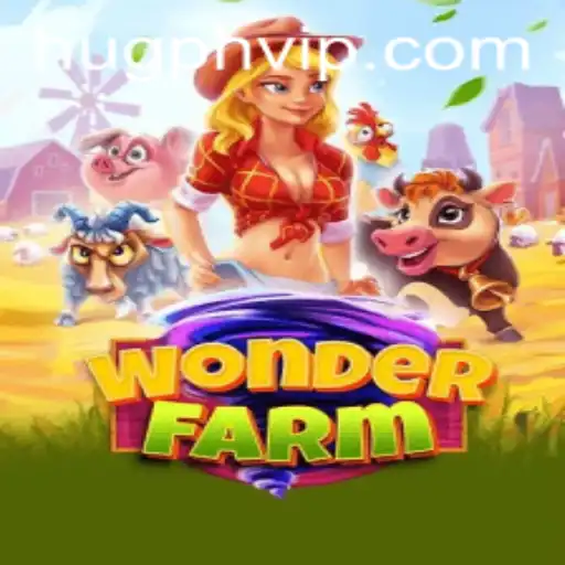 Exploring the Magical World of WonderFarm: A New Adventure Awaits